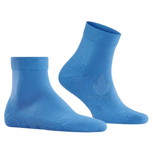 Chaussettes de sport décontractées pour hommes Ronpex International de qualité supérieure, en Spandex/Polyester, anti-bactériennes, résistantes aux déchirures, imprimé animal - Product Image 3