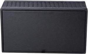 Housse de boîte à mouchoirs en cuir |   Design rectangulaire moderne et portable pour le bureau et la voiture - Product Image 3