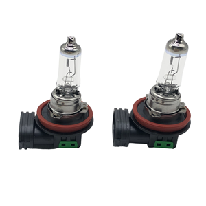 Lampadina Faro LED H11 12V 55W Nuova per <span class=keywords><strong>Audi</strong></span> 3400K con 1 Anno di <span class=keywords><strong>Garanzia</strong></span> - Product Image 3