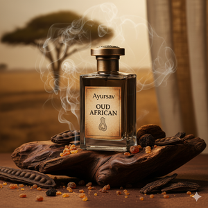 Oud phi <span class=keywords><strong>attar</strong></span> bởi ayursav cao cấp Arabic Nước hoa dầu kỳ lạ Woody Hổ Phách mùi hương lâu dài unisex hương thơm - Product Image 2