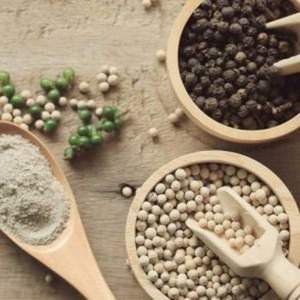 พริกไทยขาวสดแบบเวียดนามล้างได้สองชั้นสินค้าใหม่ - Product Image 4