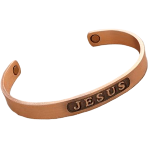 Bracelet en cuivre mexicain de 1995, bijoux de mode d'été pour femmes, bracelet minimaliste en cuivre, bracelet bohème en cuivre pour les festivals - Product Image 5