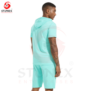 Custom Logo Training Uniforms Home & Away Men Tracksuit <b>Sets</b> Wholesale High Quality Sportswear - Product Image 4