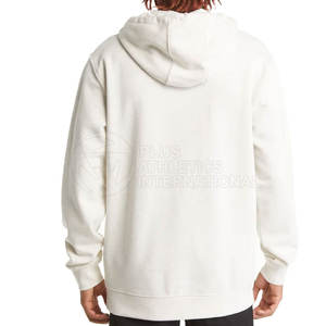 Sweat-shirt en coton et polyester pour homme, impression sérigraphique, sweat-shirts personnalisés, polaire de haute qualité, vente en gros de sweat-shirts pour homme - Product Image 4