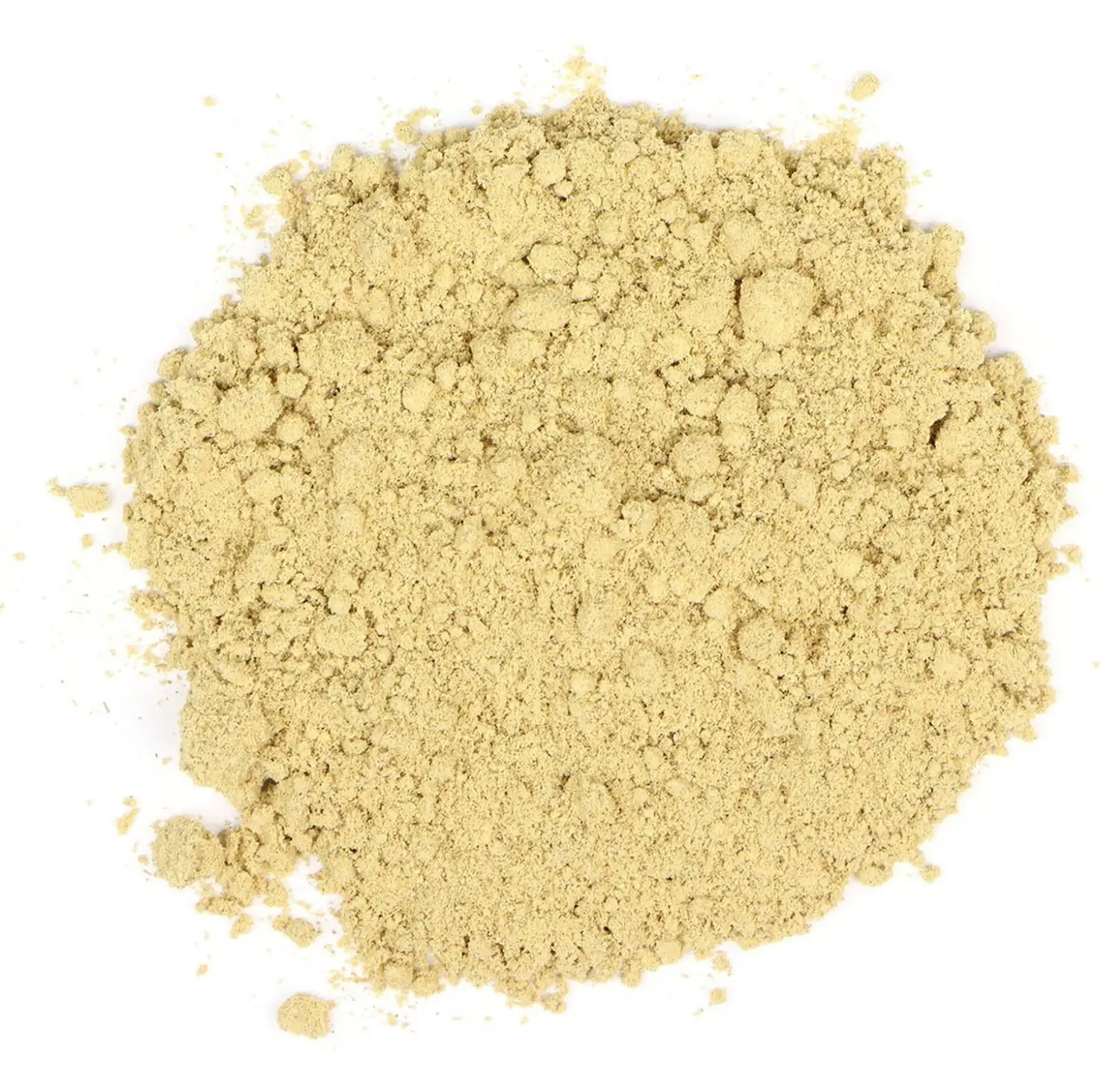 Top Selling 100% Pure & Natural Ginger Extract Herbal Powder at Best Market Price/ Customized Packaging Applicable