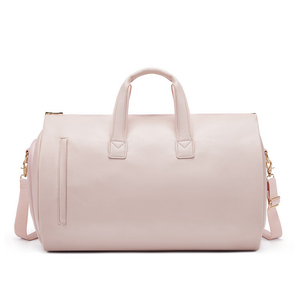 Bolsa de lona grande y duradera para gimnasio, bolsa de lona de viaje, bolsa de fin de semana multifuncional con compartimento para zapatos para viajes deportivos - Product Image 3