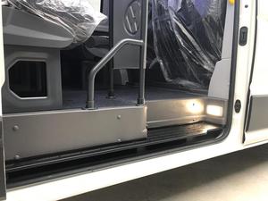 Kit de Molduras Interiores de Plástico ABS VKM Plastik VKM-33, Autorizado Especialmente por IP, Nuevo Parachoques para Autocaravanas Sprinter y Minibuses - Product Image 6