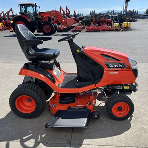 Tondeuse à gazon à haute productivité T2290KW, matériel agricole de jardin, tondeuse à gazon - Product Image 4