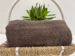 ผ้าเช็ดตัวผ้าฝ้ายแห้งเร็วเป็นมิตรกับสิ่งแวดล้อมเหมาะสำหรับทั้งครอบครัว - Product Image 4