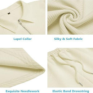 Broderie imprimée grande taille Polyester couleur unie à manches courtes hommes Sport Golf Polo t-shirt fait par Dress Sports - Product Image 5