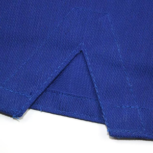 Barato hecho a medida Bjj Gi Jiu Jitsu Kimono superventas Jiu Jitsu brasileño uniforme para ropa de entrenamiento - Product Image 3