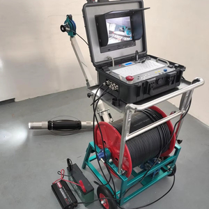 Buy Underwater Borehole Inspection <b>Camera</b> Water Well <b>Camera</b> Deep Well <b>For</b> Sale - Product Image 1
