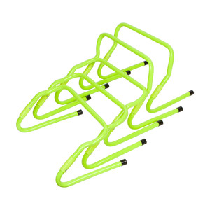 Entraînement de football de football Offre Spéciale haies vitesse équipement d'agilité pour l'entraînement de football - Product Image 3