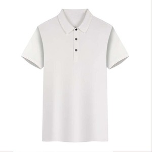 Camisa de Alta Calidad para Hombre, Estilo Casual de Negocios, 100% Algodón, Tejido Sólido, Diseño Personalizado - Product Image 4