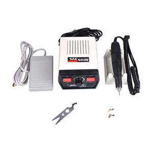 2025J OEM Corée Original micromoteur fort 204 machine dentaire 102L pièce à main 35000 tr/min forte perceuse à ongles polisseuse pour salon de manucure - Product Image 1