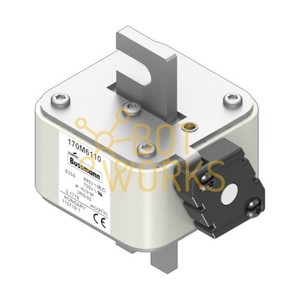 Per Eaton 170M6102 - Nuovo Prodotto per Applicazioni Industriali - Product Image 1