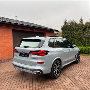 Compre en perfecto estado BMWW X5 2020 Protección blindada SUV RHD LHD Bastante usado Sin historial de accidentes En stock Mejor precio - Product Image 3