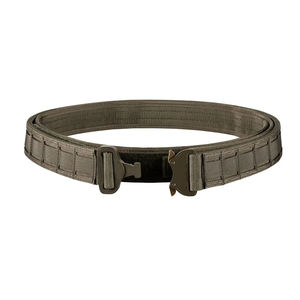 Luxury Custom Buckle <b>Webbing</b> <b>Belt</b> Male Tactical Waist <b>Belt</b> <b>Men</b> Canvas Fabric <b>Belts</b> Can Customise - Product Image 2