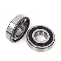 Rodamiento de Bolas Rígido Original 6300 6301 6201 6202 6304 6004 2RSH
