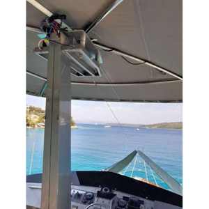 Posillipo Martinica 42 Cruceros Especiales de Cabina 1978 2x375 CV 12.80x4.27m - Product Image 6