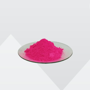 Tinte de tela Rosa fluorescente ecológico para la fabricación de textiles y prendas de vestir para el precio de venta de exportación - Product Image 2