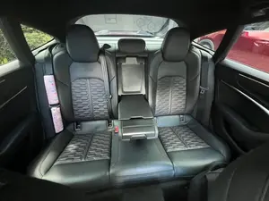ใช้2021 Audi RS 7 4.0T - Product Image 3