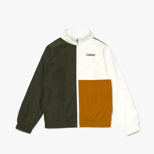 Chándal de Alta Calidad con Bolsillos Tipo Canguro para Niños, Colección de Invierno 2026, con Impresión de Logotipo Personalizado a Precio Económico - Product Image 5