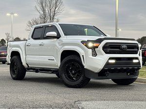 Toyota Tacoma 2WD SR5 d'occasion propre 2025 - Product Image 2