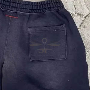 Pantalones cortos de lavado ácido para hombre al por mayor diseño personalizado mejor calidad precio barato pantalones cortos de lavado ácido para hombre - Product Image 4