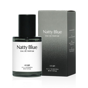 Perfume Corporal Daily Comma para Hombre, Eau de Parfum de Larga Duración, 30 ml, Fragancia a Fresa - Product Image 3