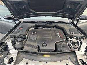 รถเบนซ์ AMG E53 ปี 2019 สภาพดี ใช้งานน้อย 20,700 ไมล์ เครื่องยนต์เทอร์โบ 6 สูบ 429 แรงม้า ระบบขับเคลื่อนสี่ล้อ ไม่ได้ดัดแปลงมากนัก - Product Image 6