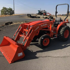 Tractores Kubota B2601 HSD Usados en Venta - Product Image 1