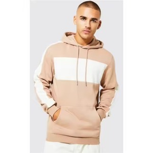 Sudaderas con Capucha para Hombre de Talla Personalizada, Estilo Casual de Algodón, Conjunto de Sudadera con Capucha y Pantalones Deportivos para Hombre, 500 Gsm, Ropa Nueva en Oferta, Sudaderas con Capucha para Hombre en Venta - Product Image 1