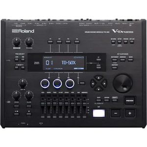 Module sonore V-Drums avancé - Product Image 1