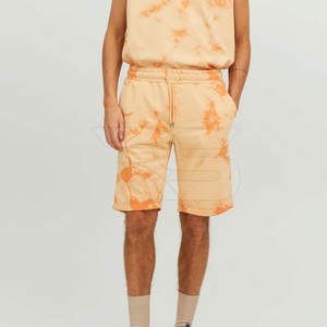 Lightweight Wholesale <b>Men</b> <b>Shorts</b> Comfortable <b>Men</b> <b>Shorts</b> <b>Elastic</b> <b>Waist</b> <b>Men</b> <b>Shorts</b> for Online Sale - Product Image 5