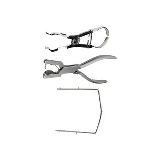 Juego de herramientas de barrera de goma Oral para odontalgia de la mejor calidad - Product Image 1