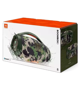 NUEVO Altavoz Inalámbrico para Exteriores Boombox 3 con Bajos Potentes - Product Image 4