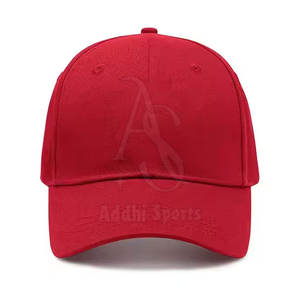 Casquettes de baseball personnalisées pour adultes Derniers vêtements décontractés en coton avec caractéristique de tissu commune - Product Image 1