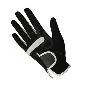 Gants de golf en cuir de mouton de qualité supérieure pour hommes Équipement de sport haut de gamme pour le cyclisme et le golf 2025 - Product Image 5