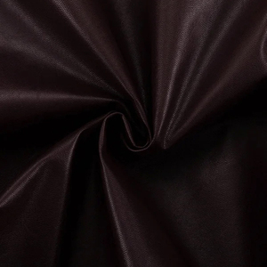 แจ็กเก็ตหนังแฟชั่นสำหรับผู้ชายเสื้อแจ็คเก็ตหนังแท้มีซิป - Product Image 4