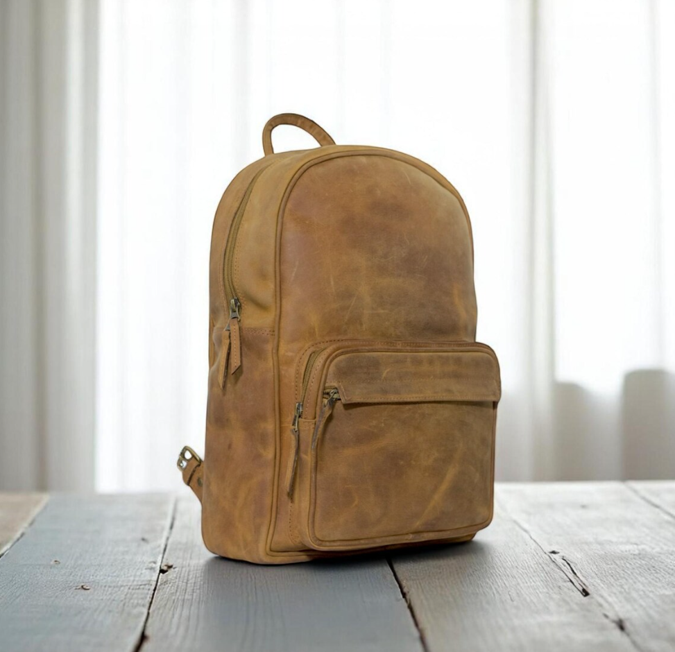 สีน้ำตาล