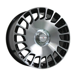 Jantes Forgées Personnalisées 19 20 21 Pouces pour BMW M3 G80 G82 | Jantes 2 Pièces Rines Llantas | Cerchi in Lega Haute Perform - Product Image 5