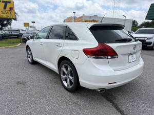 Voiture d'occasion de qualité abordable, Toyota Venza X-LE 2015, conduite à gauche - Product Image 5