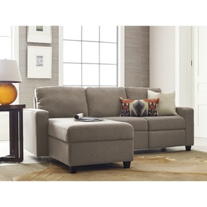 Sofá Esquinero en Forma de L para el Hogar, Modelo SFL68006 - Product Image 5