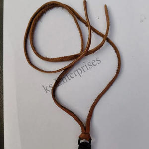 Colgante vikingo hecho a mano de hierro forjado y martillo de Thor pesado herramienta de caza colgante joyería masculina de KS ENTERPRISES - Product Image 5