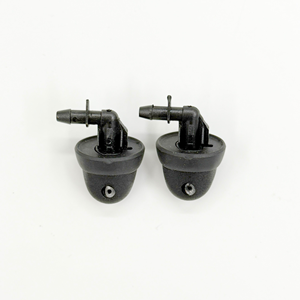 7700308816 7700308816 Ensemble de 2 jets de lave-glace arrière pour Renault Kangoo I Express - Product Image 3