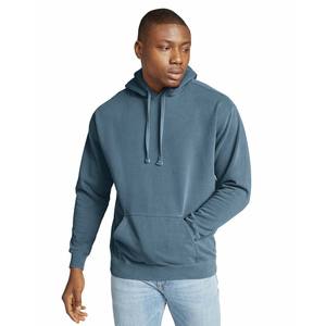 Sweat surdimensionné pour adulte Kangroo Pocket Hoodie - Product Image 4