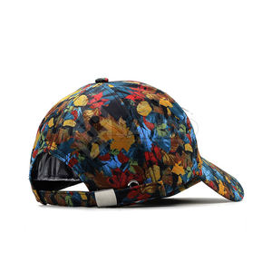 Gorra de béisbol deportiva ligera unisex, diseño impermeable de alta calidad, gran oferta para adultos, MOQ bajo personalizado, venta al por mayor - Product Image 5