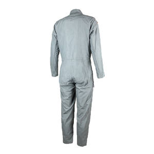 Combinaison de vol durable pour équipage de meilleure qualité Combinaison utilitaire résistante aux flammes pour chaudière Combinaison pour hommes - Product Image 2