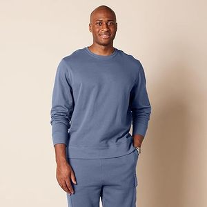 Sweatshirts coupe-vent à séchage rapide pour hommes avec logo personnalisé 100% coton pour l'hiver Technique de teinture unie - Product Image 4